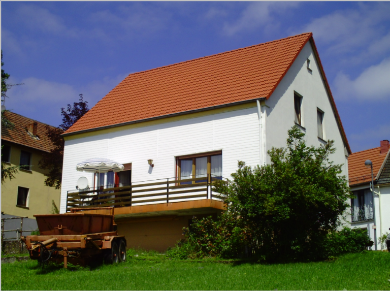 Almanya'da Satılık Ev İlanları - efatured image