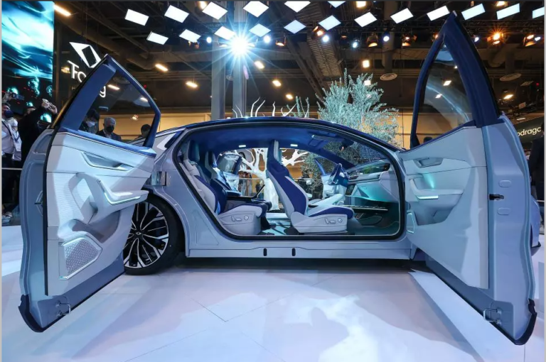 Togg şanzıman - featured image