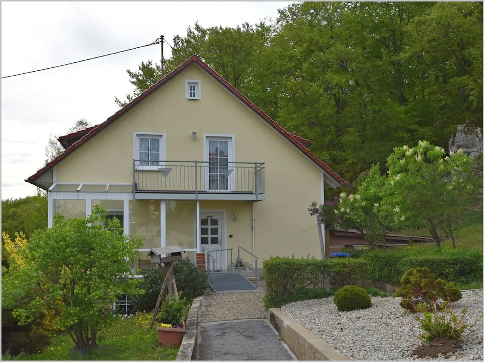 Almanya'da Satılık Ev İlanları 3 almanya kiralık ev ilanları,