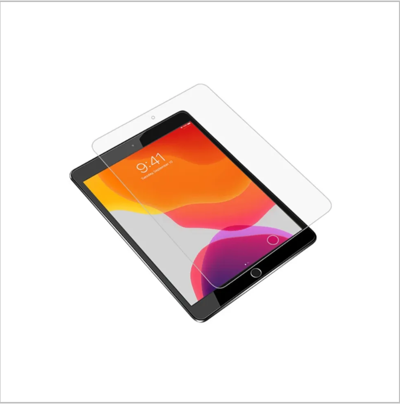 iPad Ekran Koruyucuları: iPad 7. Nesil Ekran ve 6. Nesil için En İyi Seçenekler 1 iPad 7. Nesil Ekran