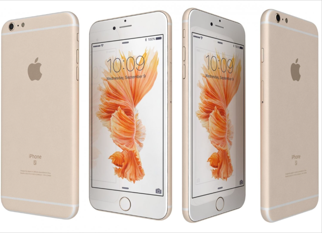 24 Ay Taksitle iPhone: Bütçenize Uygun Akıllı Telefonlar 2 iPhone 6