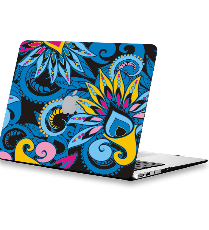 Macbook'unuzu Koruyun ve Kişiselleştirin: Macbook Kaplama Rehberi 4 Macbook Air Sticker Kaplama