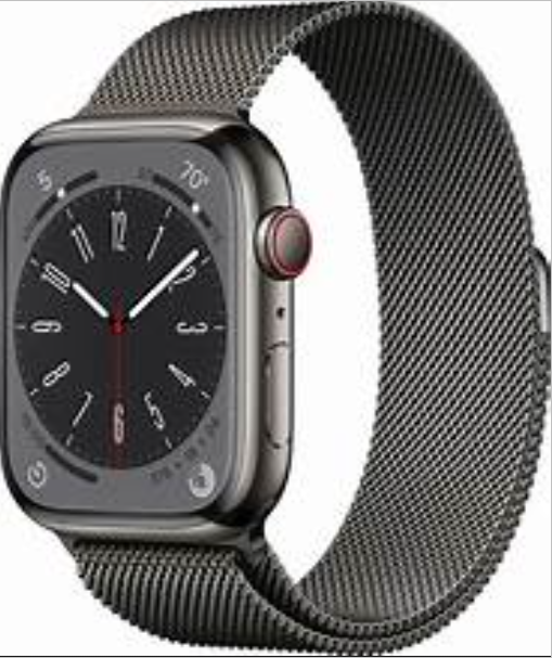 Apple Watch 8 45mm - featured image