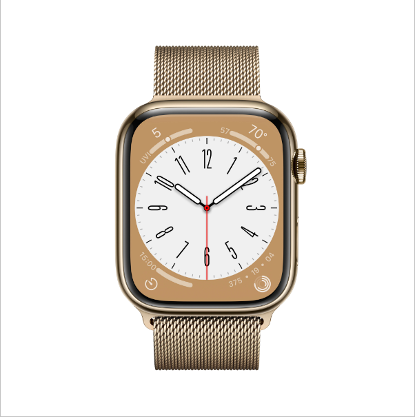 Apple Watch Series 8 45mm