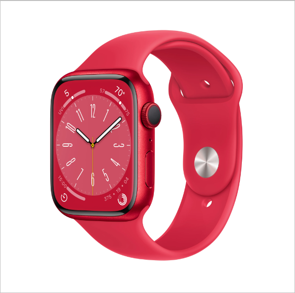 Apple Watch Series 8 Gps 45mm