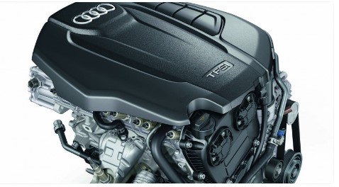 Audi 1.8 TFSI Motor: Performansı ve Yakıt Verimliliği 1 Audi 1.8 Tfsi Motor