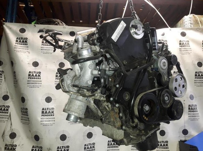 Audi 1.8 TFSI Motor: Performansı ve Yakıt Verimliliği 2 Audi A4 1.8 Tfsi Hangi Motor Yağı
