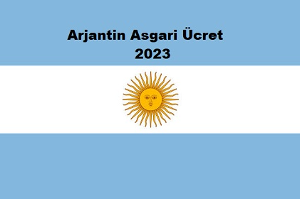 Avusturya Asgari Ücret 2023