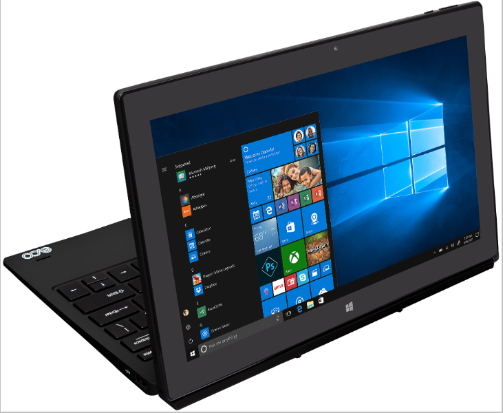 Tablet PC Windows: En İyi Seçenekler ve Özellikler 1 Tablet Pc Windows