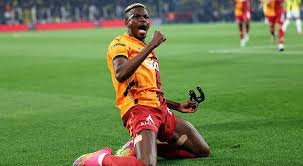 Victor Osimhen Transferinde Son Durum: Napoli, Galatasaray ve Al Hilal Arasında Rekabet Kızışıyor 1 victor osim