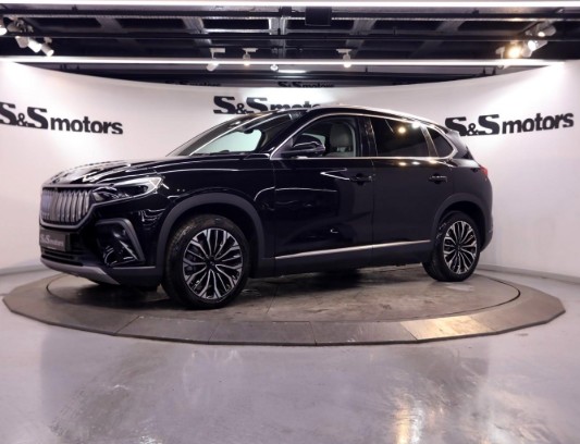 Togg T10X V2 featured image