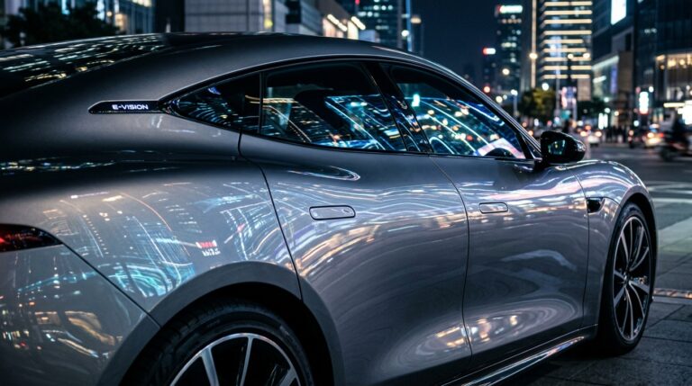 Otomotiv Sektörünün Geleceği: Elektrikli Araçlar ve Otonom Sürüşün Yükselişi bloğunu seç Otomotiv Sektörünün Geleceği: Elektrikli Araçlar ve Otonom Sürüşün Yükselişi