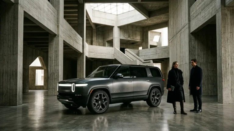 2024 Yılının En İyi 10 Elektrikli Arabası