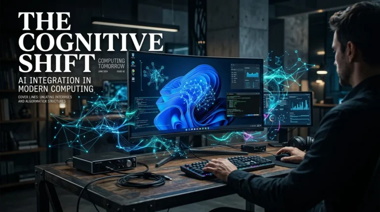 Microsoft Copilot Nedir ve Windows 11’de Nasıl Kullanılır? (2024 Rehberi)