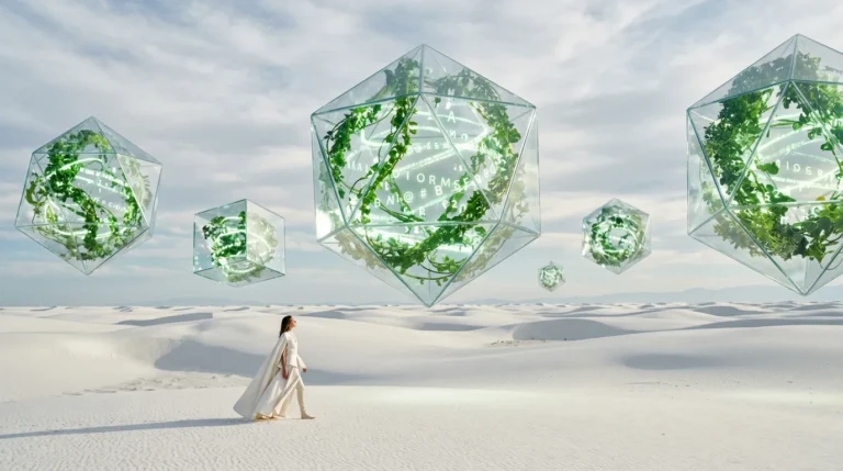 SEO İçerik Üretiminde Yapay Zeka: Verimlilik mi, Özgünlük Mücadelesi mi?